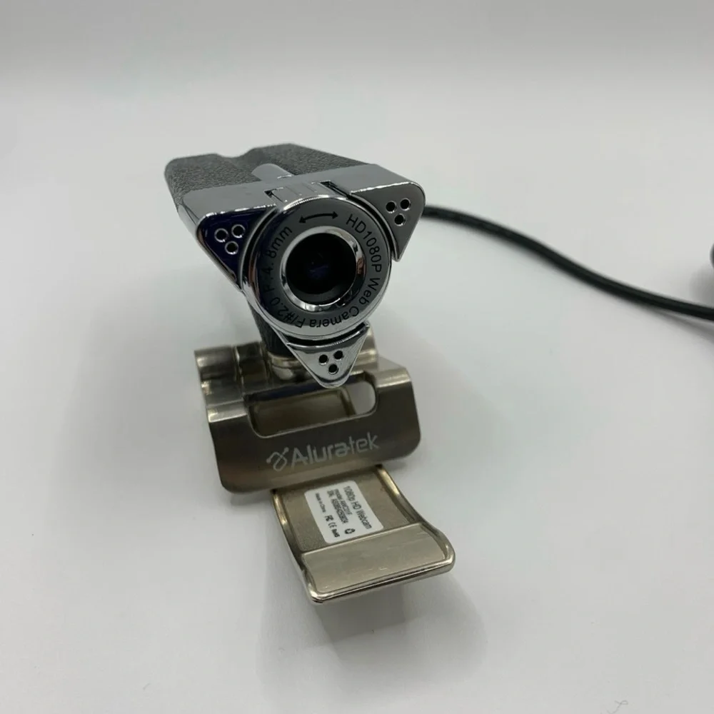 Camera - Picture 2 of 5